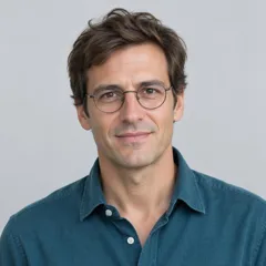 Lorenzo Bianchi, personaggio editoriale